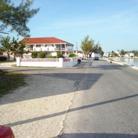 Buttonwood Reserve By Eleuthera Vacation Rentals Governor's Harbour Ngoại thất bức ảnh