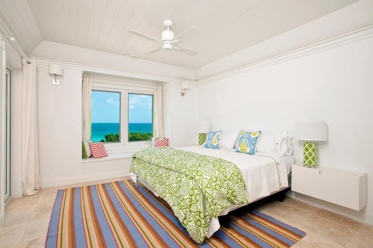 Buttonwood Reserve By Eleuthera Vacation Rentals Governor's Harbour Ngoại thất bức ảnh