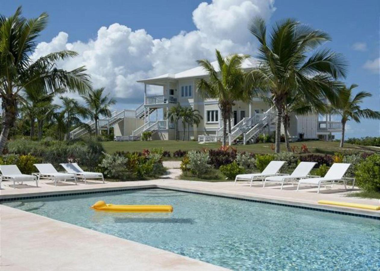 Buttonwood Reserve By Eleuthera Vacation Rentals Governor's Harbour Ngoại thất bức ảnh