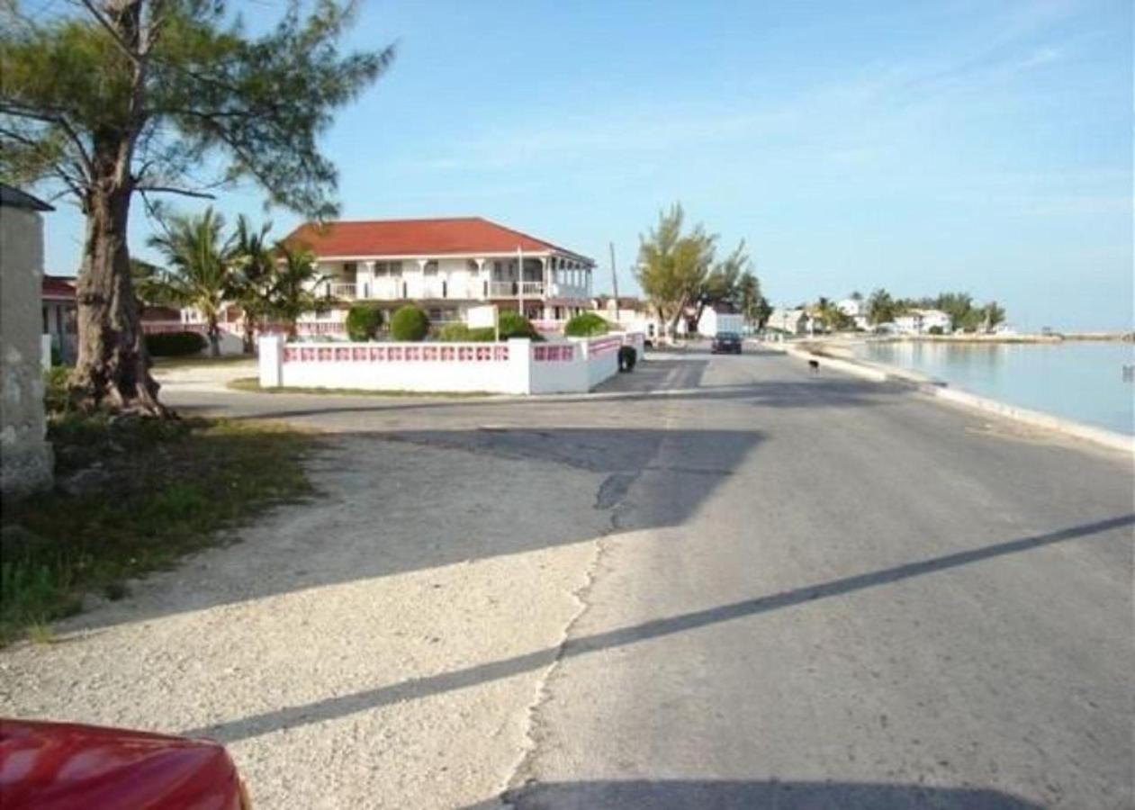 Buttonwood Reserve By Eleuthera Vacation Rentals Governor's Harbour Ngoại thất bức ảnh