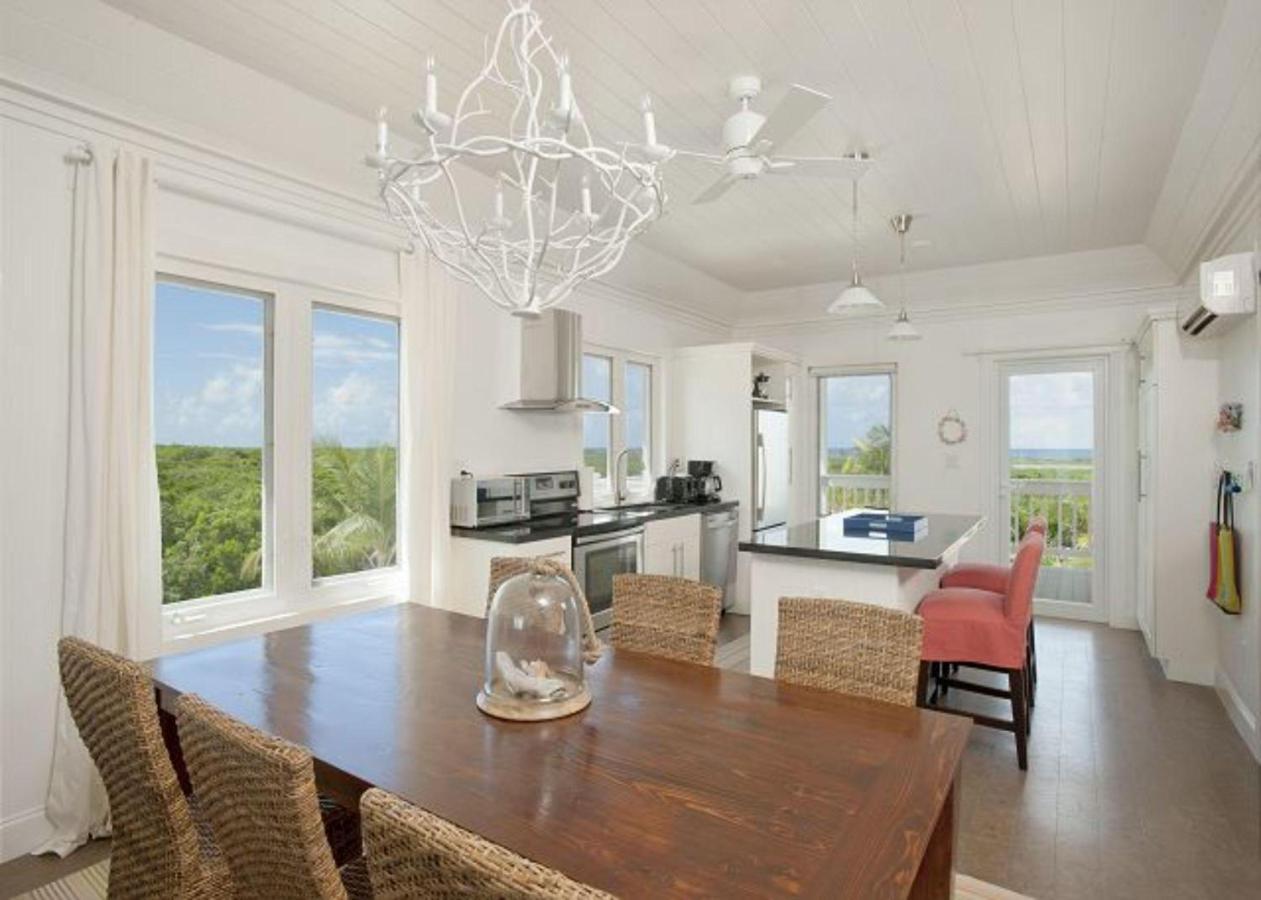 Buttonwood Reserve By Eleuthera Vacation Rentals Governor's Harbour Ngoại thất bức ảnh