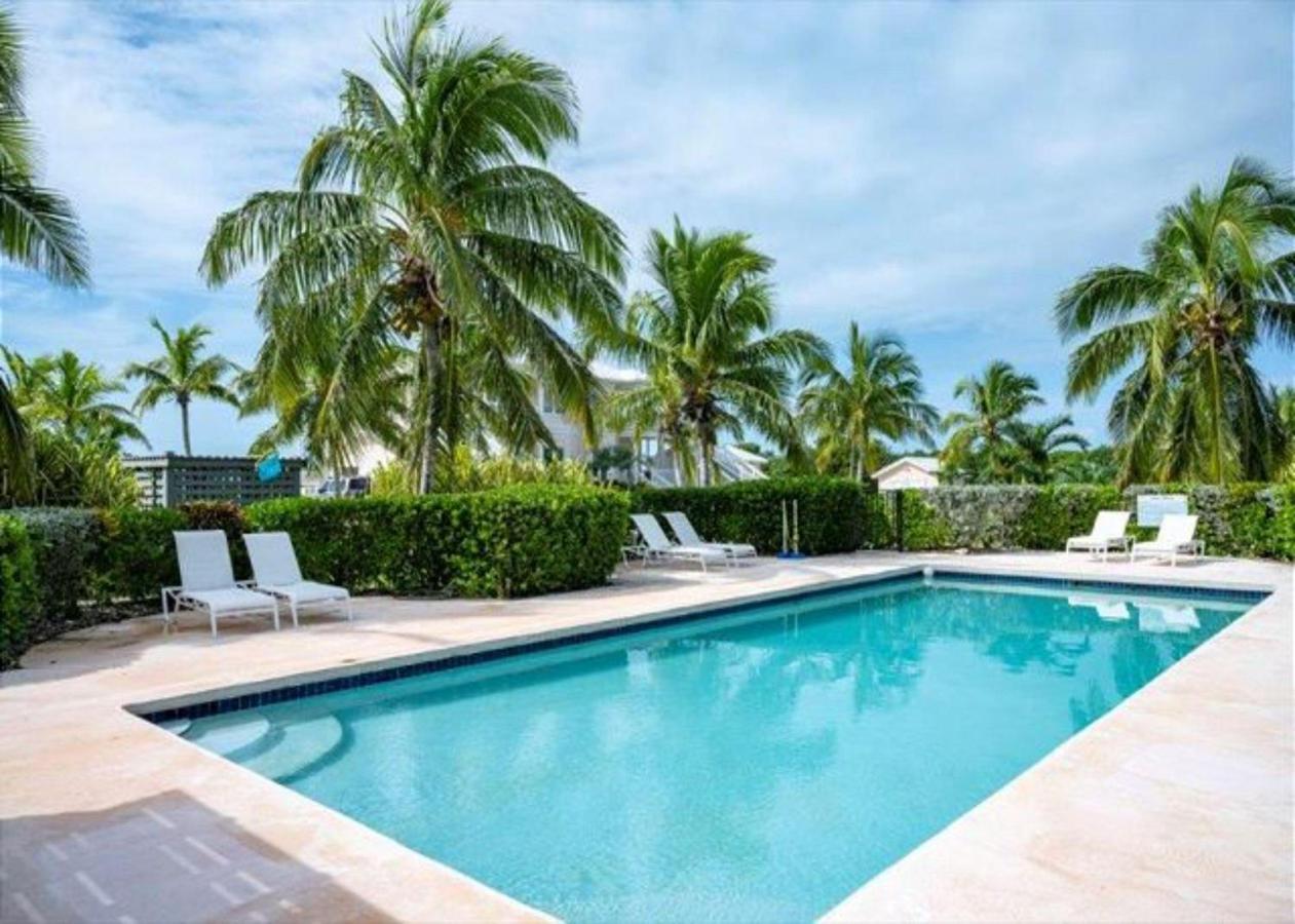 Buttonwood Reserve By Eleuthera Vacation Rentals Governor's Harbour Ngoại thất bức ảnh