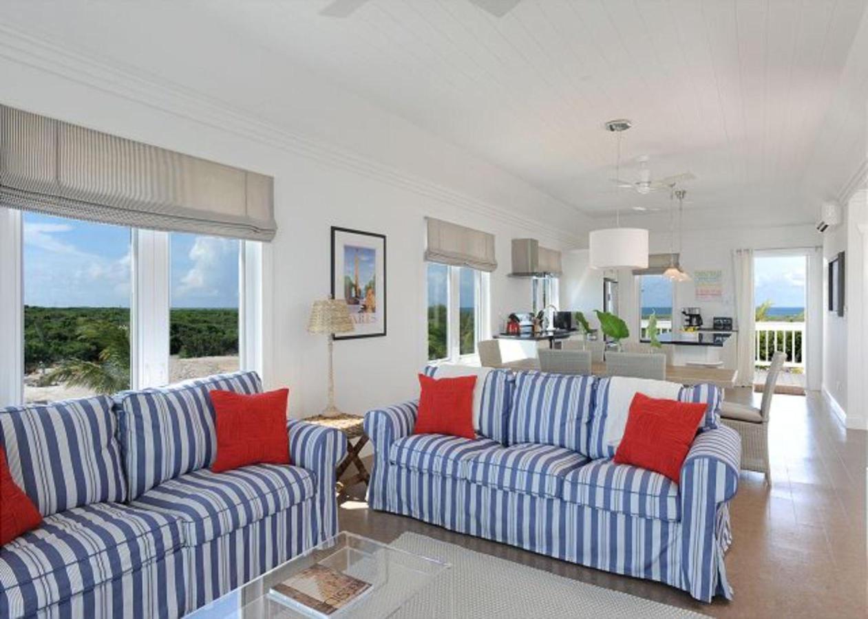 Buttonwood Reserve By Eleuthera Vacation Rentals Governor's Harbour Phòng bức ảnh