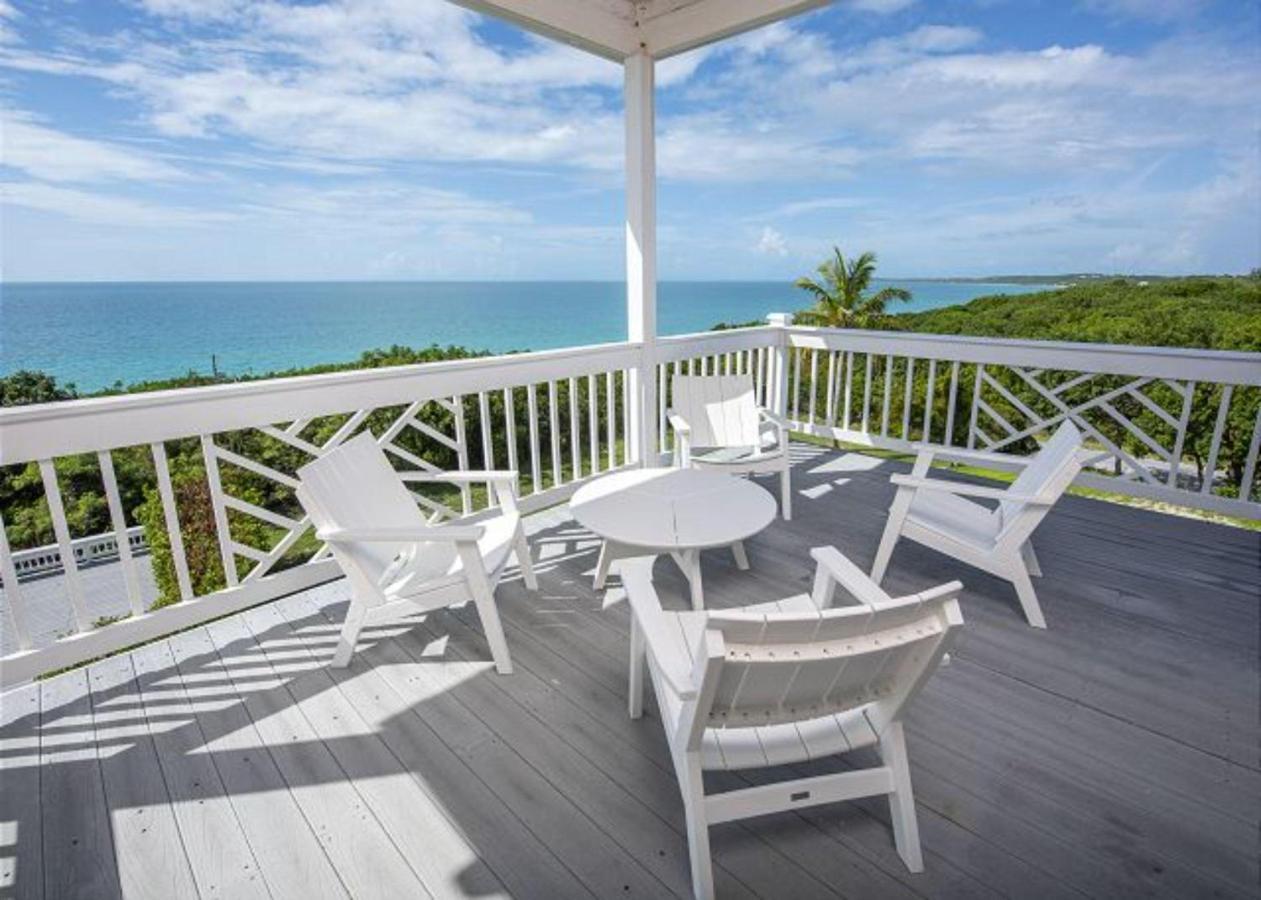 Buttonwood Reserve By Eleuthera Vacation Rentals Governor's Harbour Ngoại thất bức ảnh