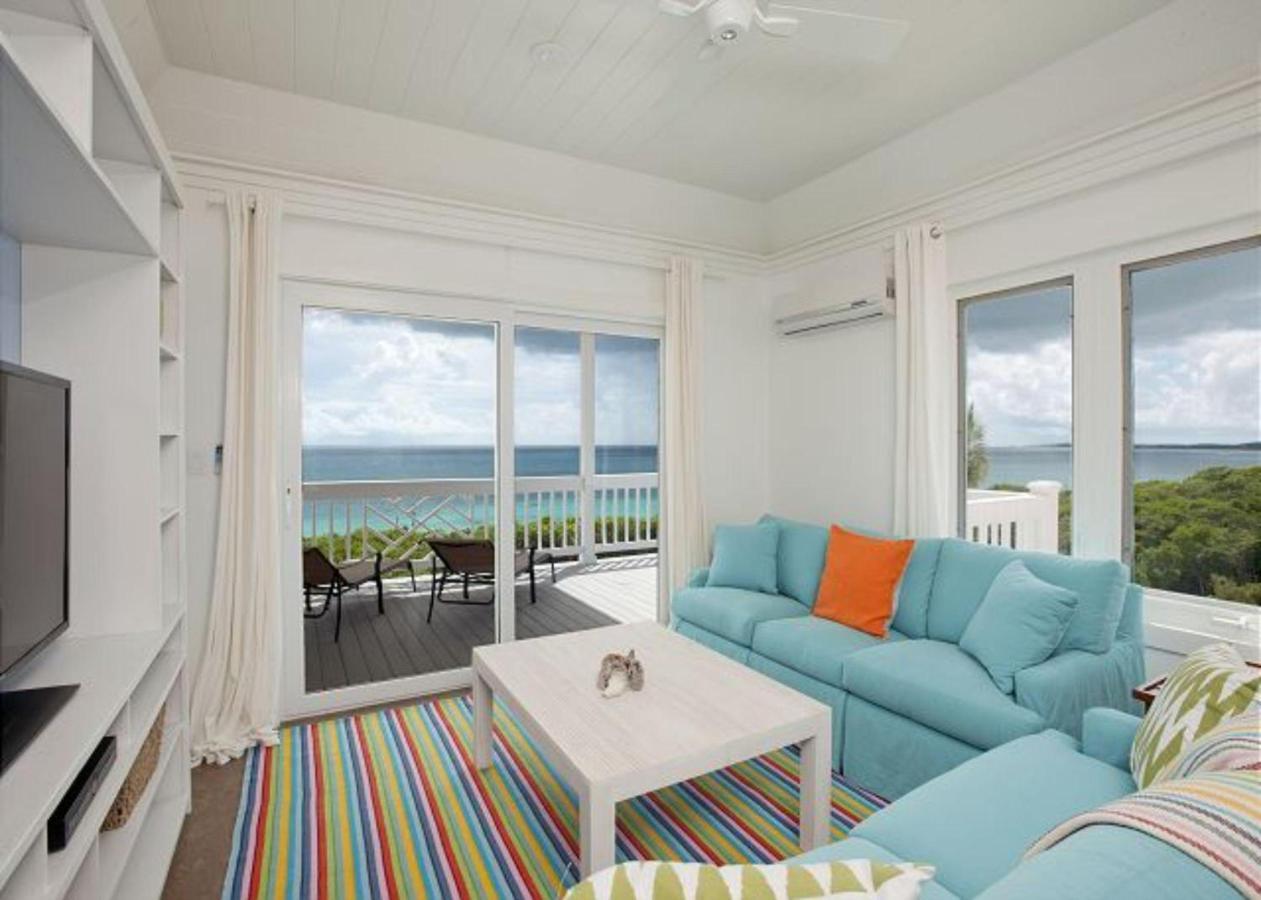 Buttonwood Reserve By Eleuthera Vacation Rentals Governor's Harbour Ngoại thất bức ảnh