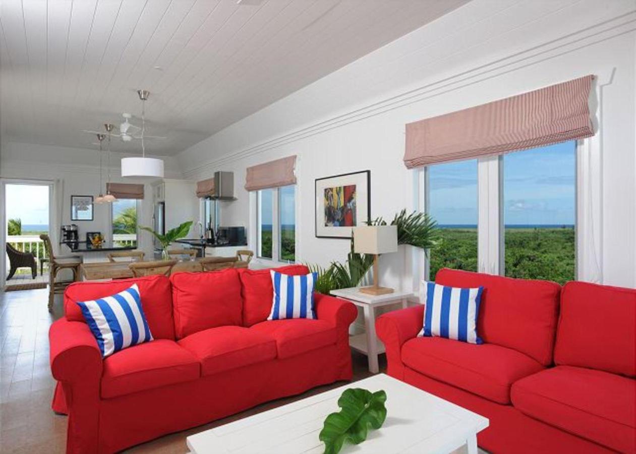 Buttonwood Reserve By Eleuthera Vacation Rentals Governor's Harbour Phòng bức ảnh