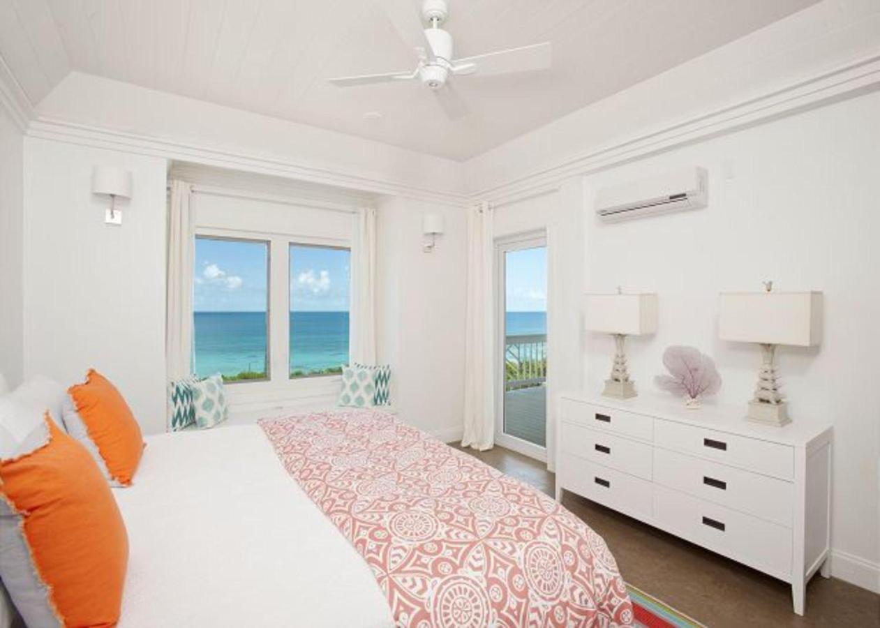 Buttonwood Reserve By Eleuthera Vacation Rentals Governor's Harbour Ngoại thất bức ảnh