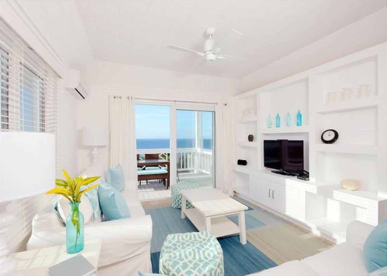 Buttonwood Reserve By Eleuthera Vacation Rentals Governor's Harbour Phòng bức ảnh